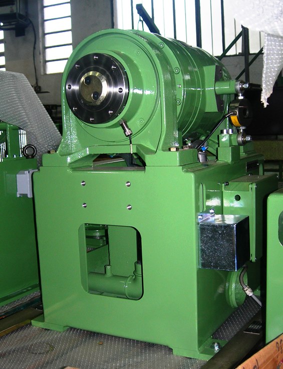 PE 0026 - BANCO PROVA POTENZA IDRAULICO BORGHI & SAVERI F29S DA 900 CV ( 620 KW)