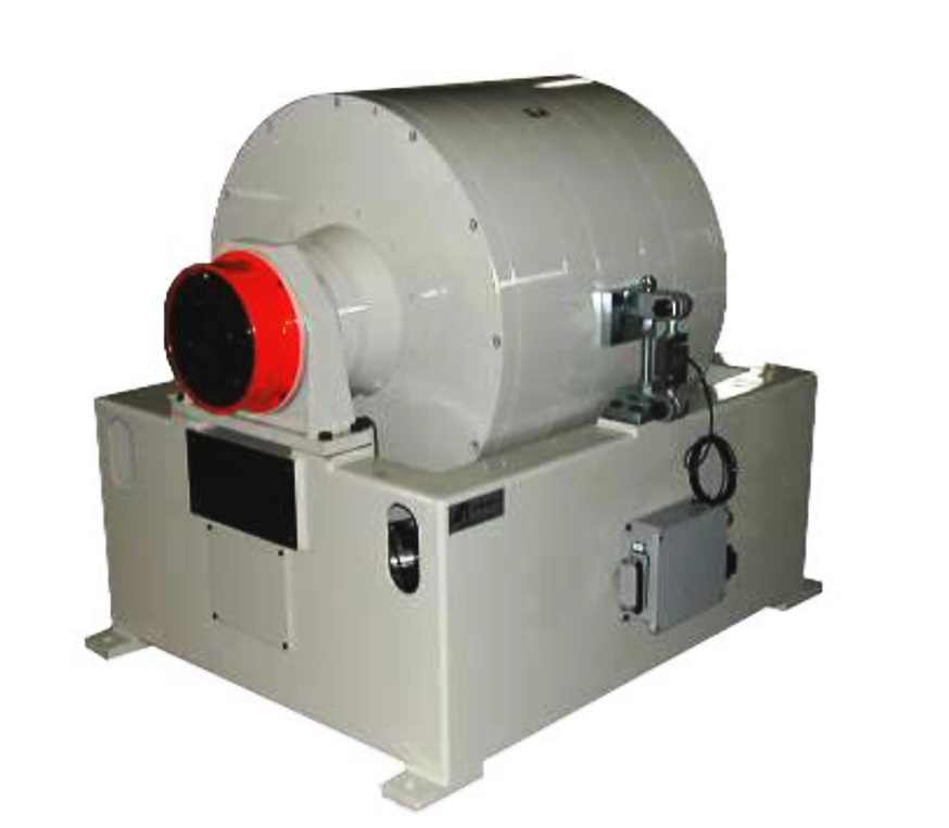 PE 0082 - FRENO A CORRENTI PARASSITE FR 1200 TRP