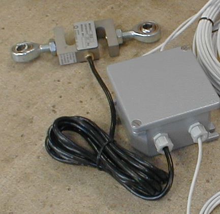 Celula de încărcare + pick-up complet cu roată dințată cu 60 de dinți