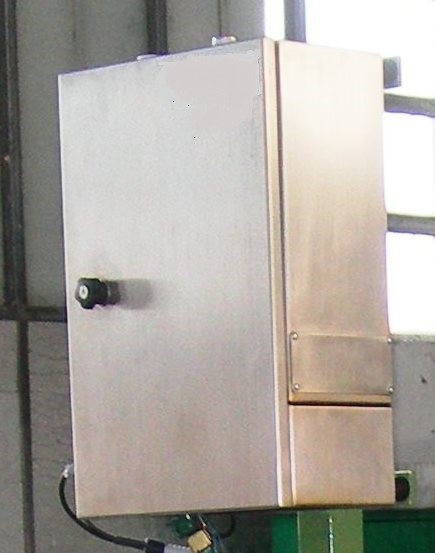 Provaconsumo gravimetrico MGrav-win 1L/5L/10L