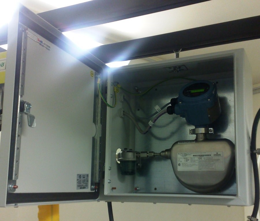 Provaconsumo massico masgeo-win