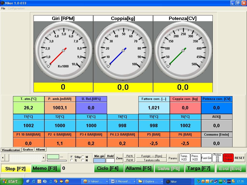SW Nikor-Alacer 16-32c