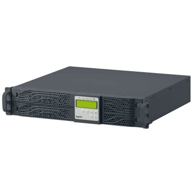 UPS system model DAKER 1000