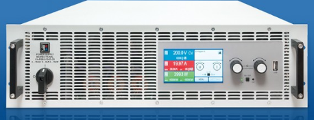 ALIMENTATORE DA LAB. 600 VDC 30A