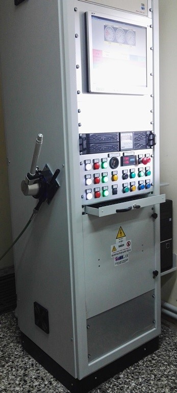 Accelerator lever + cable