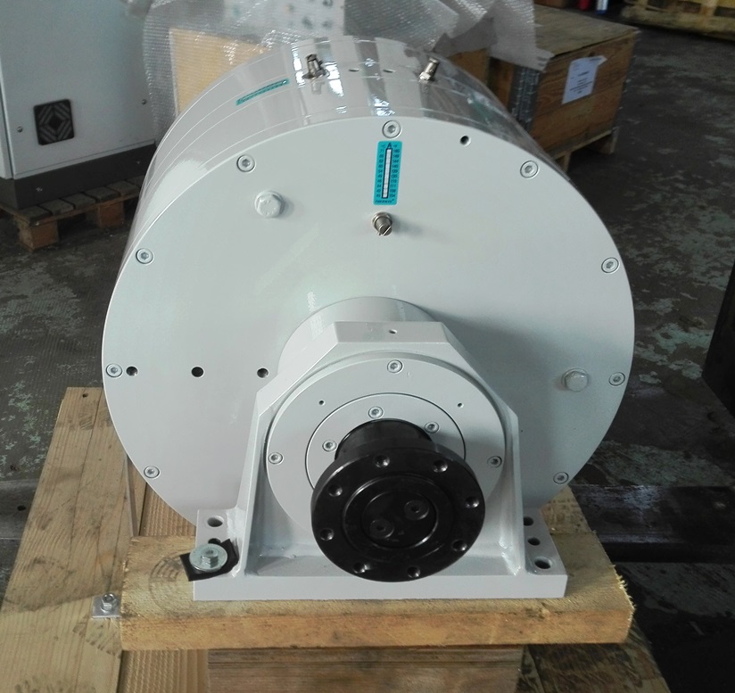 PE 0074A TAMBURO FRENANTE FR 400 BRL - BRP