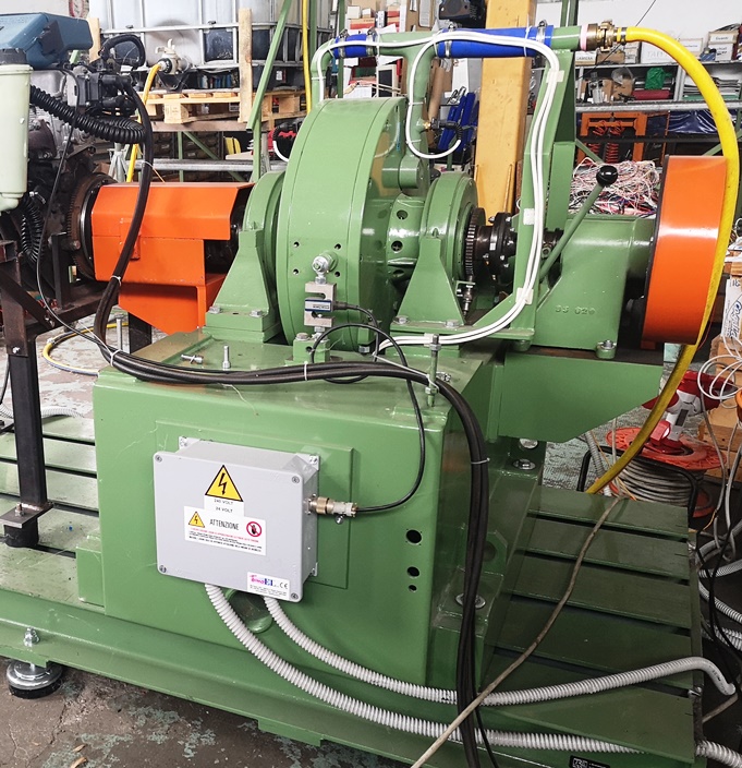 AV 0001 - SALA PROVE SINO A 260 CV